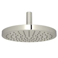 ROHL® 8" RAIN SHOWERHEAD 7 ROHL® 8" RAIN SHOWERHEAD -Robinson Sale Store ROHLWI0196PN v22zr2uvy9qphk4amcme