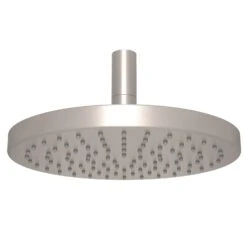 ROHL® 8" RAIN SHOWERHEAD 8 ROHL® 8" RAIN SHOWERHEAD -Robinson Sale Store ROHLWI0196STN pzeicllx6z486jfd4ca2