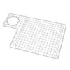WIRE SINK GRID ONLY FOR RUW4916 STAINLESS STEEL KITCHEN SINK SMALL BOWL