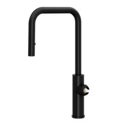 ECLISSI PULL-DOWN KITCHEN FAUCET (LESS HANDLE)
