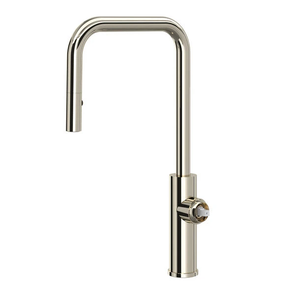 ECLISSI PULL-DOWN KITCHEN FAUCET (LESS HANDLE) 3 ECLISSI PULL-DOWN KITCHEN FAUCET (LESS HANDLE) - Image 3