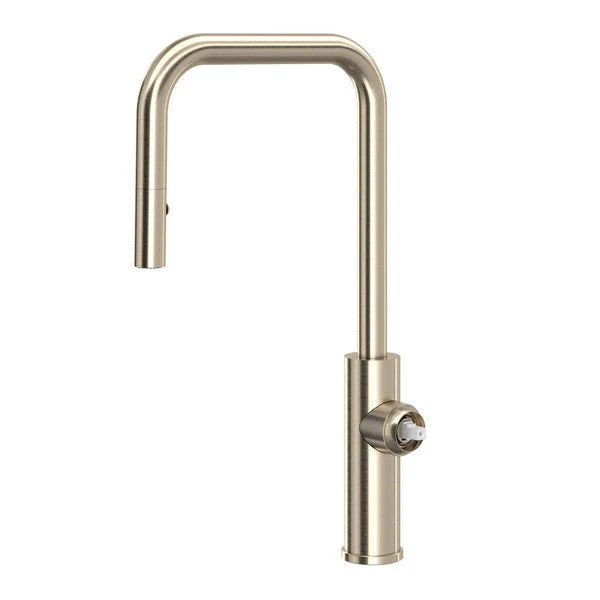 ECLISSI PULL-DOWN KITCHEN FAUCET (LESS HANDLE) 4 ECLISSI PULL-DOWN KITCHEN FAUCET (LESS HANDLE) - Image 4