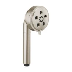 ESSENTIAL™ SHOWER SERIES LINEAR ROUND H2OKINETIC® MULTI-FUNCTION HANDSHOWER -Robinson Sale Store RP101288NK B1 71691e6f 0fbe 4610 8d89 3ea421ae3740
