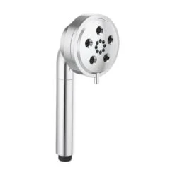 ESSENTIAL™ SHOWER SERIES LINEAR ROUND H2OKINETIC® MULTI-FUNCTION HANDSHOWER -Robinson Sale Store RP101288PC B1