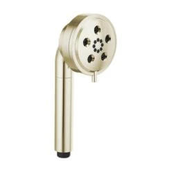 ESSENTIAL™ SHOWER SERIES LINEAR ROUND H2OKINETIC® MULTI-FUNCTION HANDSHOWER -Robinson Sale Store RP101288PN B1 c26d20c3 531b 4117 99c1 c9aefe40ca2f