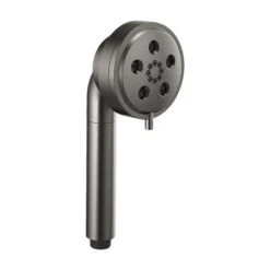 ESSENTIAL™ SHOWER SERIES LINEAR ROUND H2OKINETIC® MULTI-FUNCTION HANDSHOWER -Robinson Sale Store RP101288SL B1
