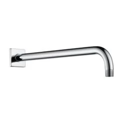 SIDERNA 16-INCH SHOWER ARM AND FLANGE