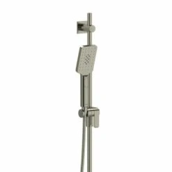 Handshower Set With 36" Slide Bar And 4-Function Handshower -Robinson Sale Store Riobel4825BN