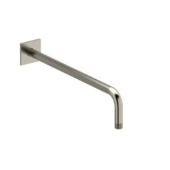 16-INCH SHOWER ARM WITH SQUARE FLANGE -Robinson Sale Store Riobel560BN 560BN