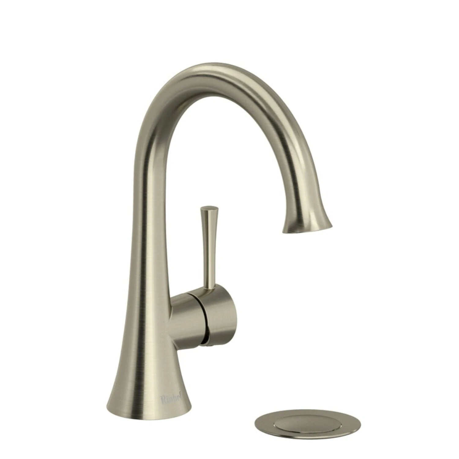 EDGE SINGLE HANDLE LAVATORY FAUCET 2 EDGE SINGLE HANDLE LAVATORY FAUCET - Image 2