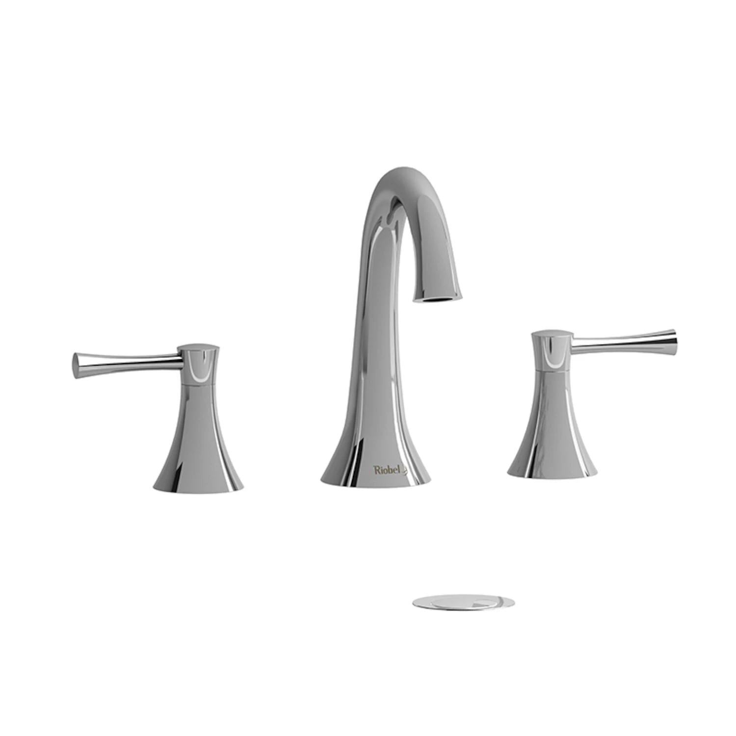 EDGE 8-INCH LAVATORY FAUCET 2 EDGE 8-INCH LAVATORY FAUCET - Image 2