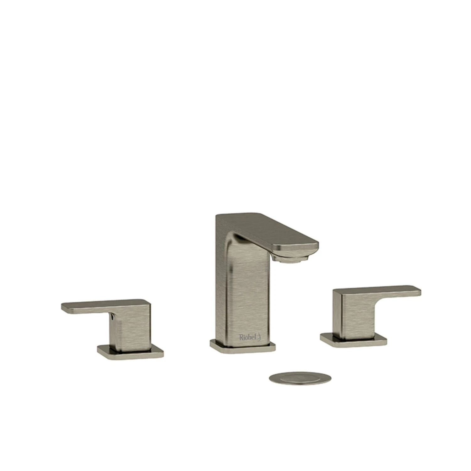 EQUINOX 8-INCH LAVATORY FAUCET 1 EQUINOX 8-INCH LAVATORY FAUCET