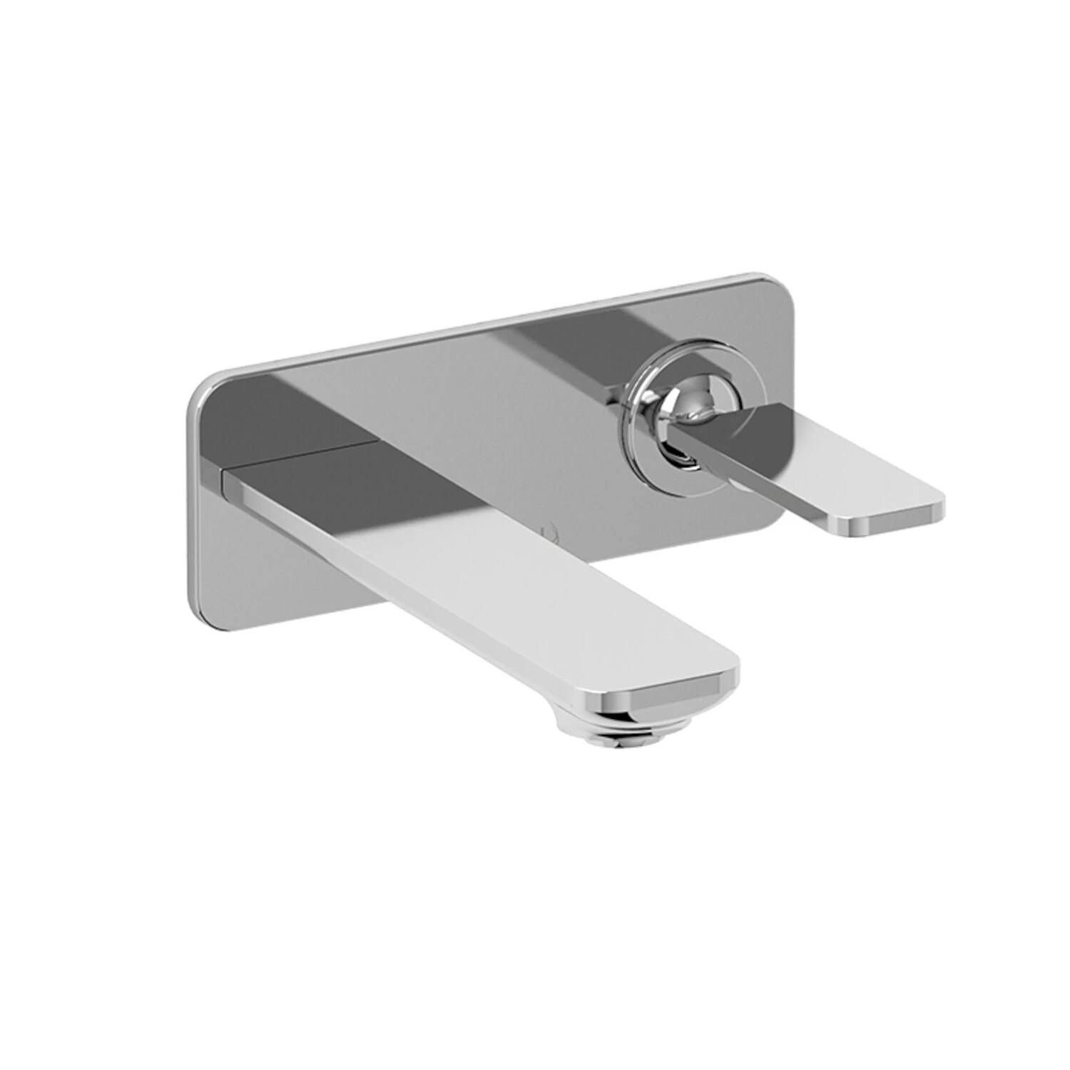 EQUINOX WALL MOUNT LAVATORY FAUCET 2 EQUINOX WALL MOUNT LAVATORY FAUCET - Image 2