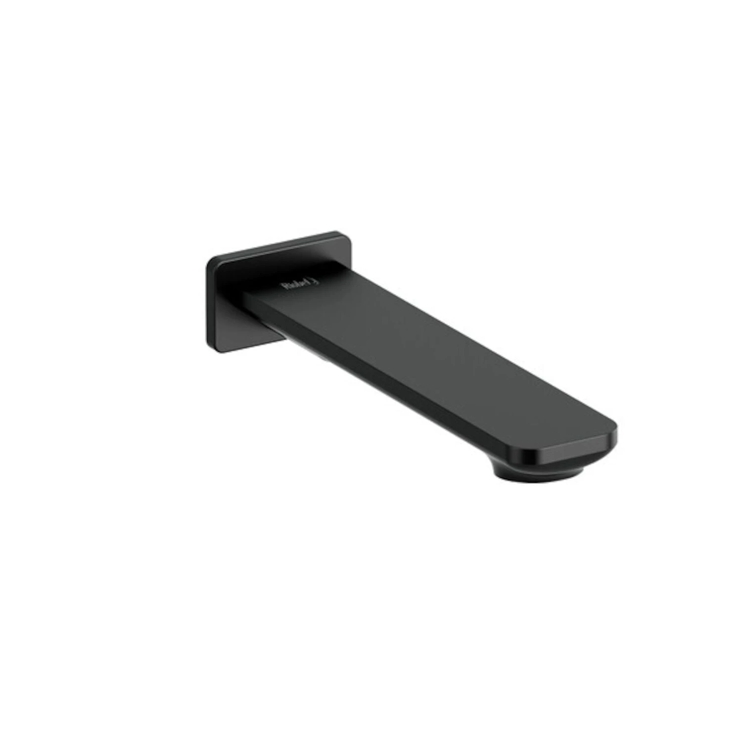 EQUINOX WALL MOUNT TUB SPOUT 2 EQUINOX WALL MOUNT TUB SPOUT - Image 2