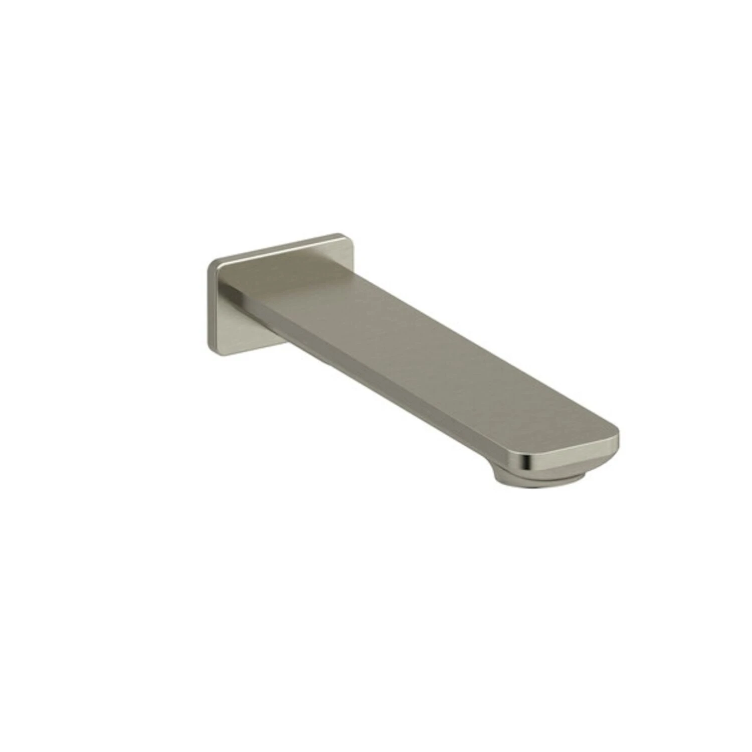 EQUINOX WALL MOUNT TUB SPOUT 3 EQUINOX WALL MOUNT TUB SPOUT - Image 3