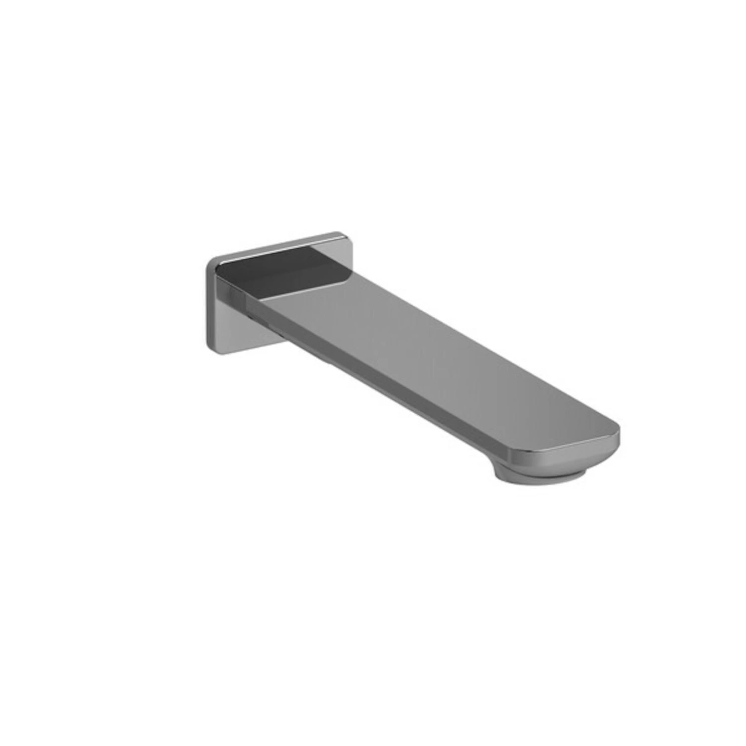 EQUINOX WALL MOUNT TUB SPOUT 1 EQUINOX WALL MOUNT TUB SPOUT