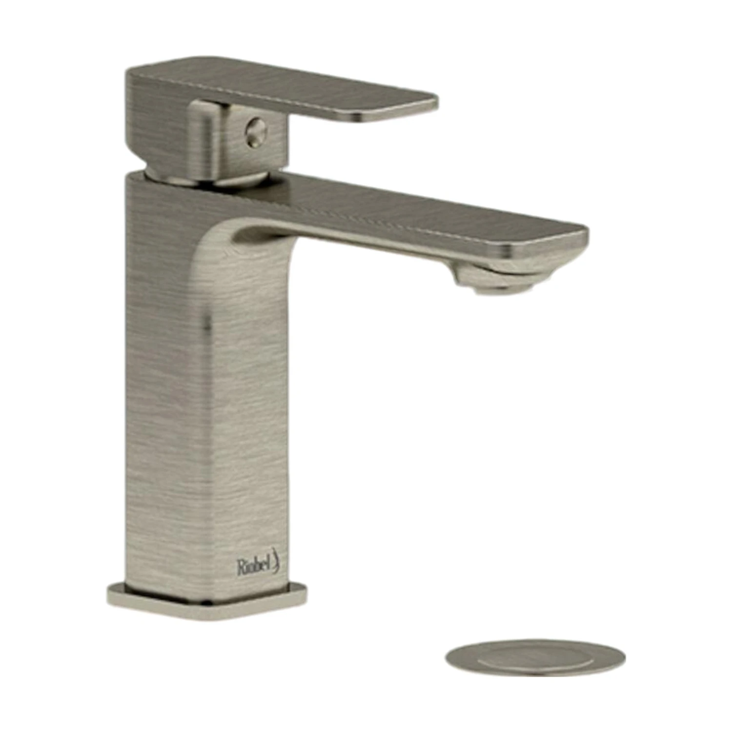 EQUINOX SINGLE HOLE LAVATORY FAUCET 3 EQUINOX SINGLE HOLE LAVATORY FAUCET - Image 3