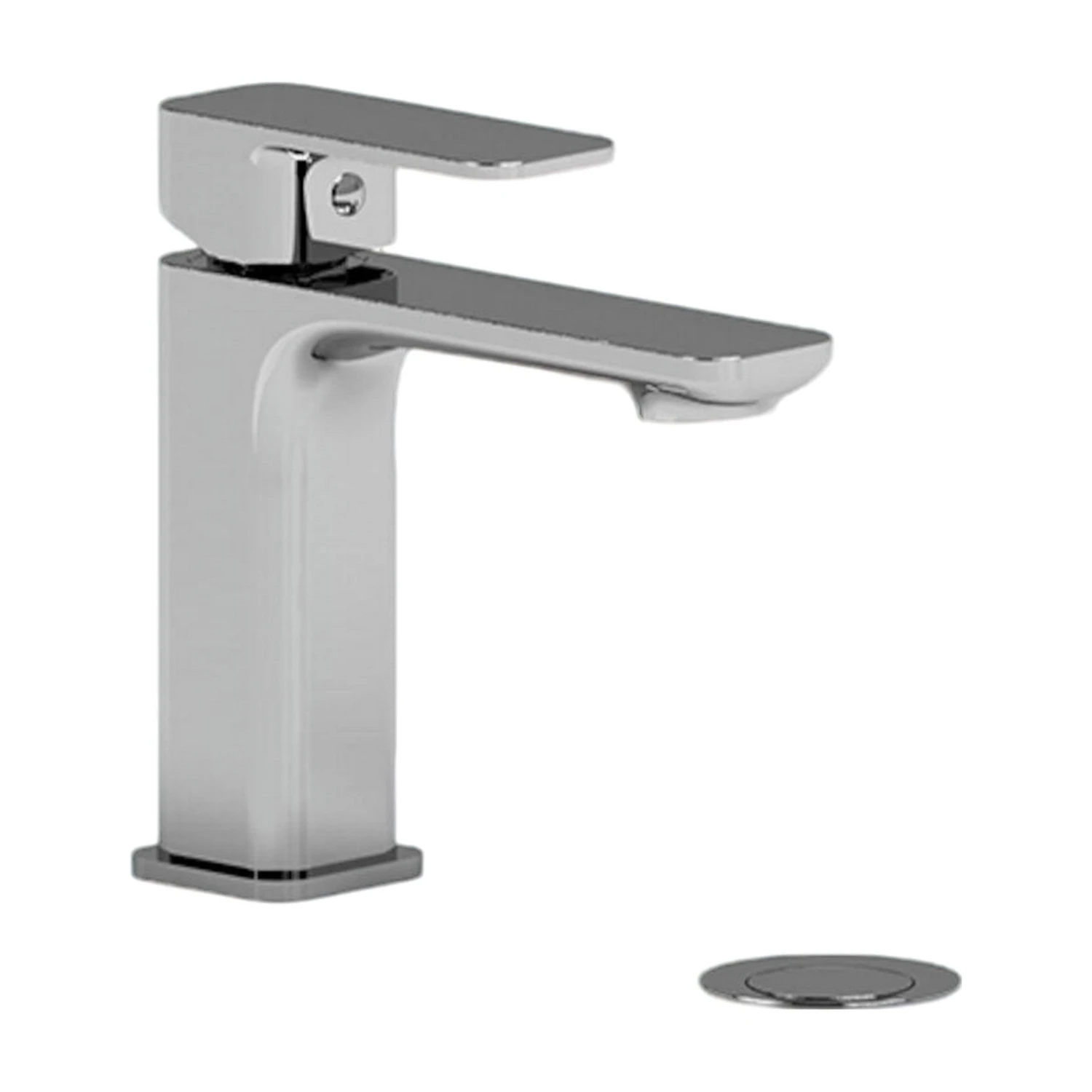 EQUINOX SINGLE HOLE LAVATORY FAUCET 2 EQUINOX SINGLE HOLE LAVATORY FAUCET - Image 2