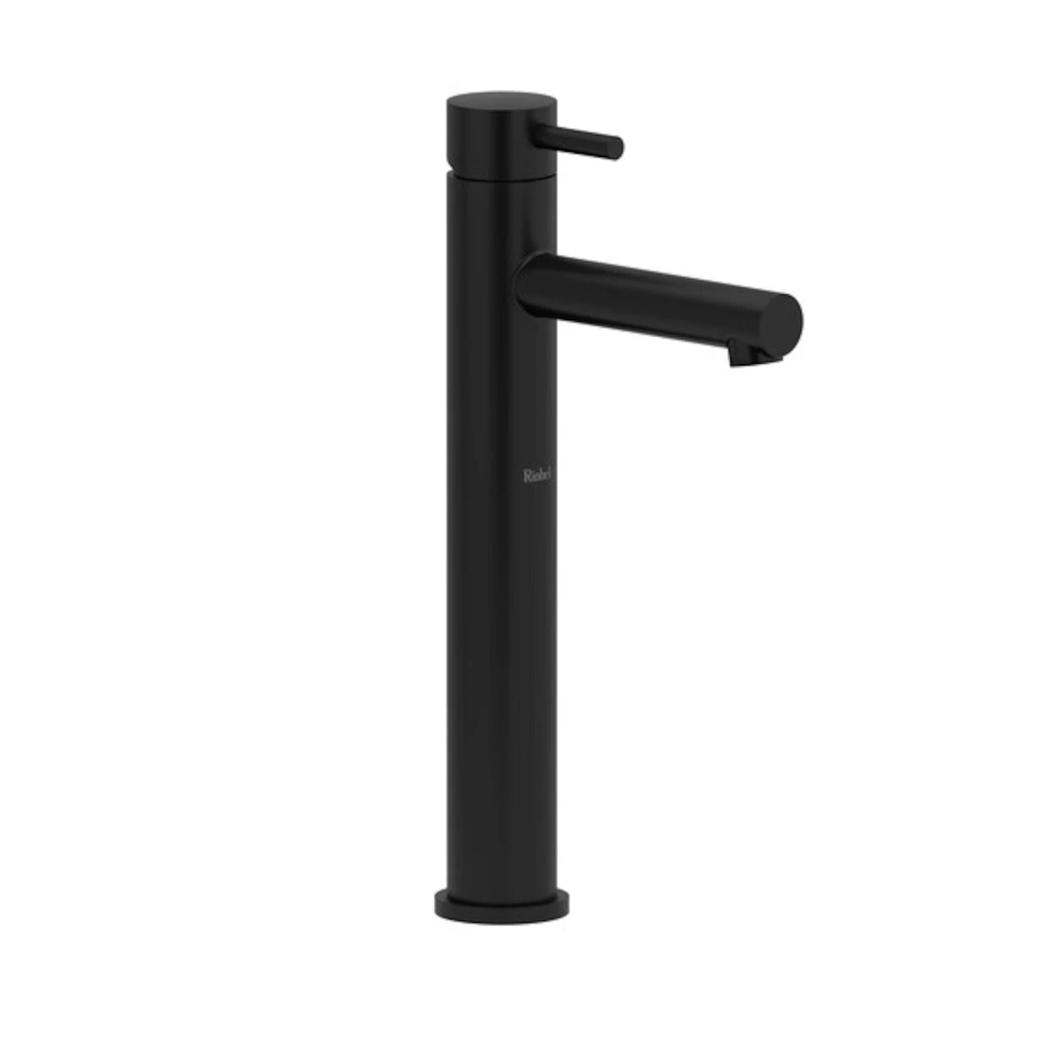 GS SINGLE HANDLE TALL BATHROOM FAUCET 2 GS SINGLE HANDLE TALL BATHROOM FAUCET - Image 2