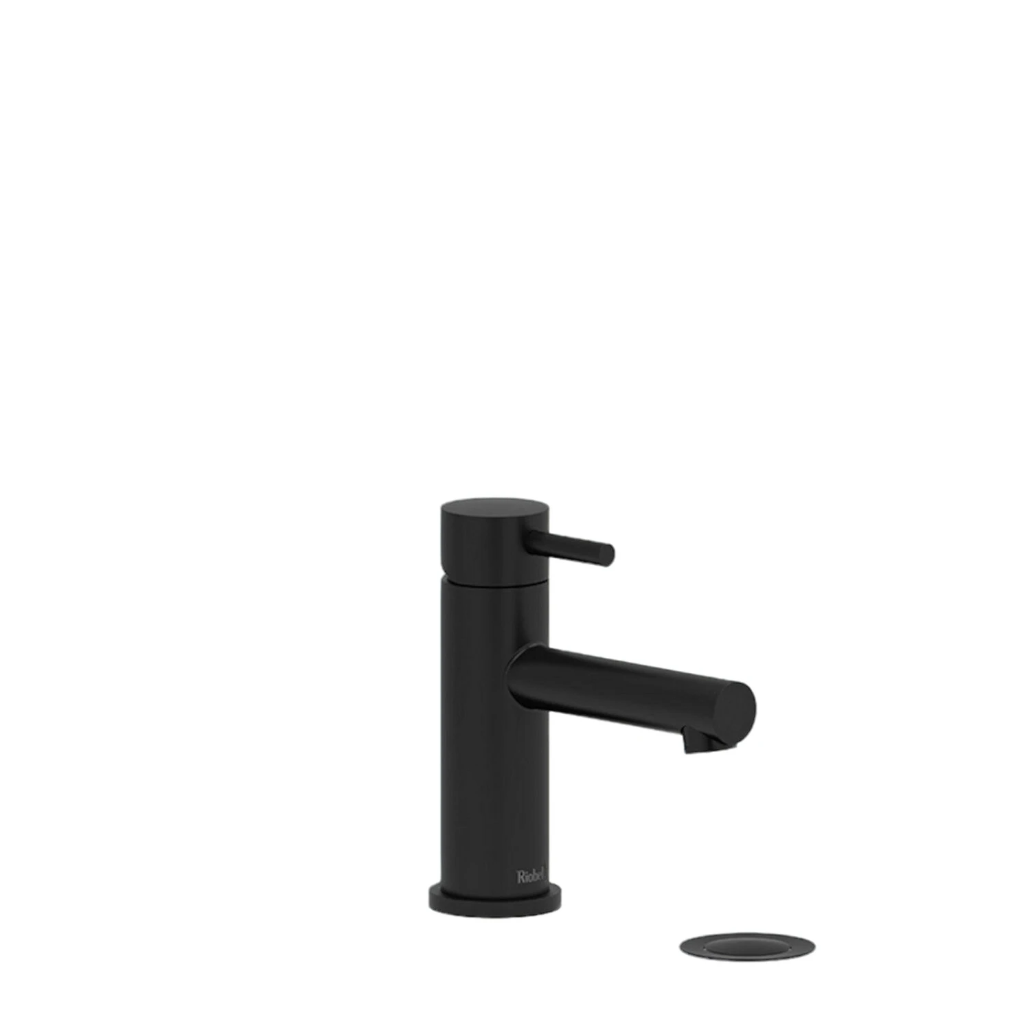 GS SINGLE HOLE LAVATORY FAUCET 2 GS SINGLE HOLE LAVATORY FAUCET - Image 2