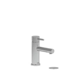 GS SINGLE HOLE LAVATORY FAUCET