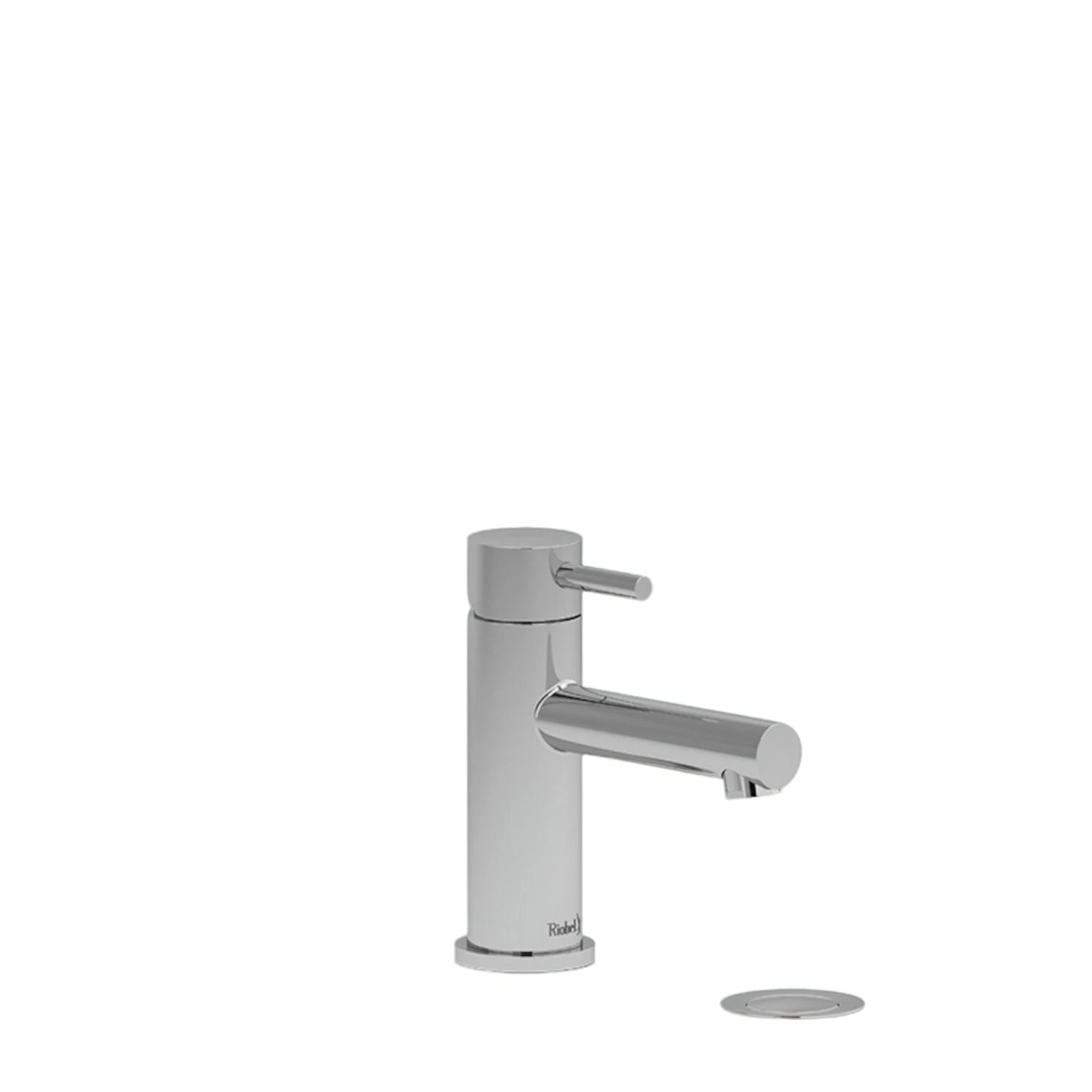 GS SINGLE HOLE LAVATORY FAUCET 1 GS SINGLE HOLE LAVATORY FAUCET