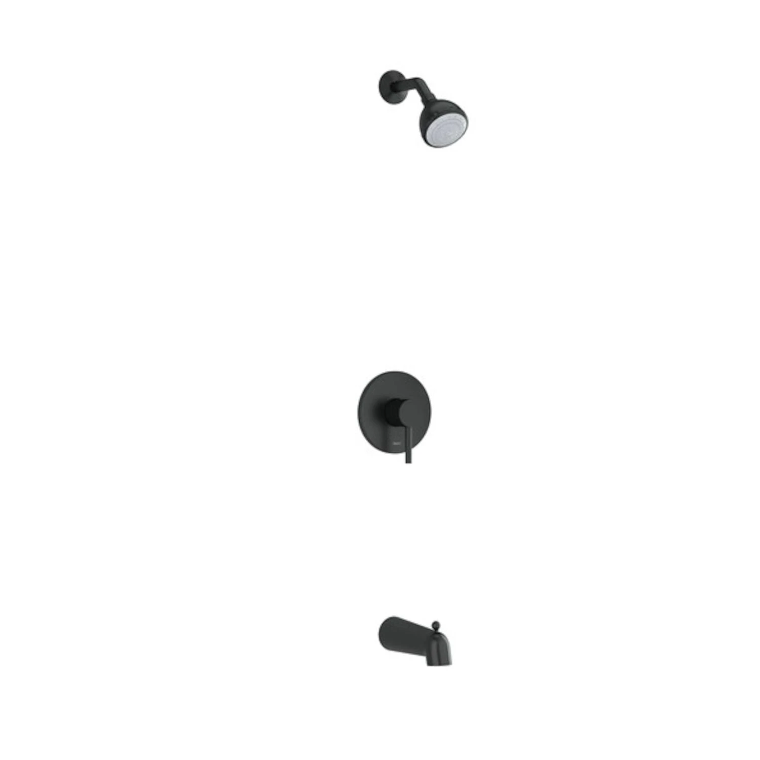 GS PRESSURE BALANCE TUB AND SHOWER KIT 2 GS PRESSURE BALANCE TUB AND SHOWER KIT - Image 2