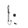GS 2-WAY TUB SHOWER KIT