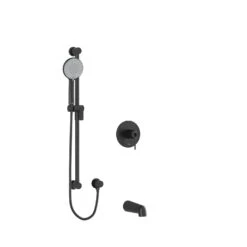 GS 2-WAY TUB SHOWER KIT