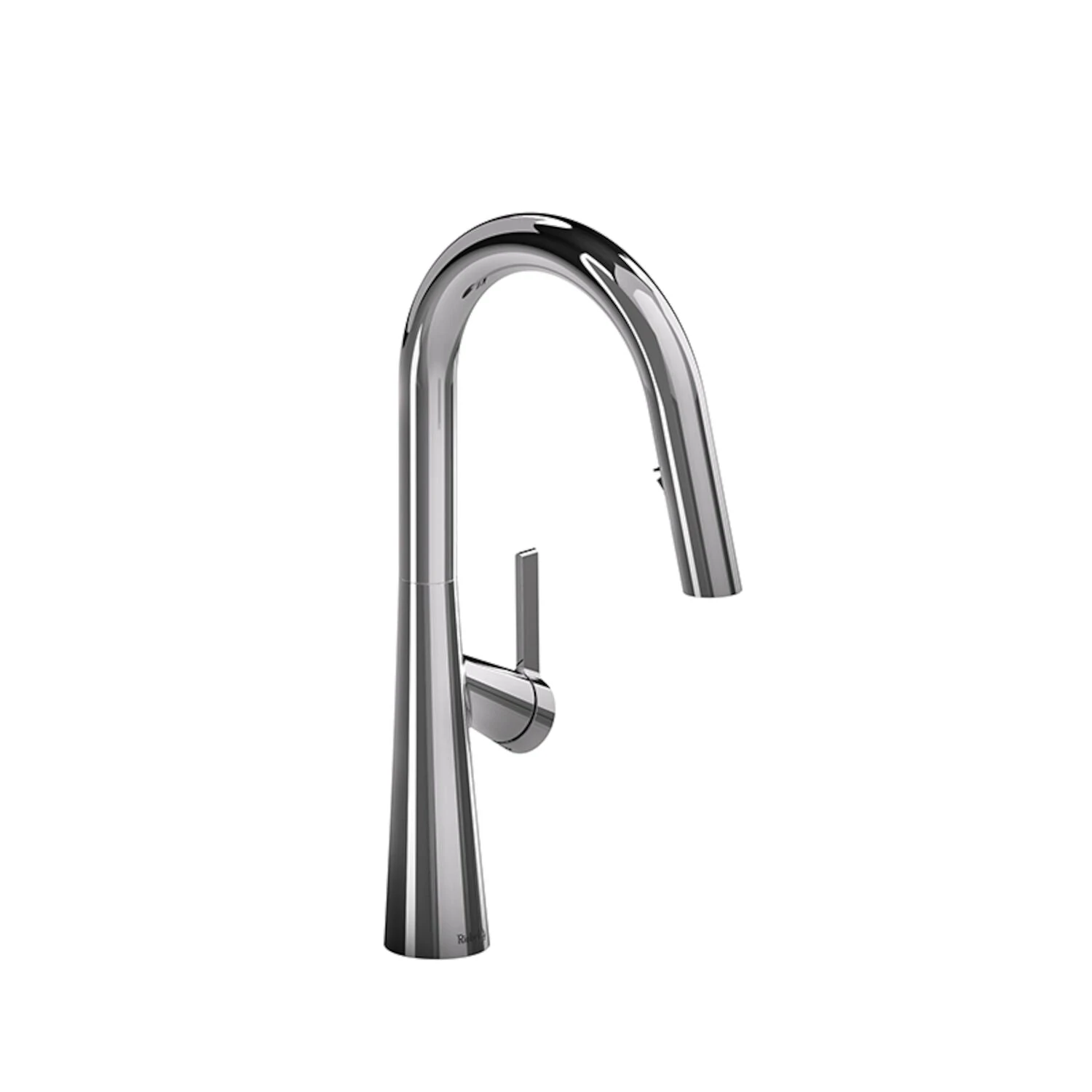 LUDIK KITCHEN FAUCET WITH 2-JET BOOMERANG HAND SPRAY SYSTEM 1 LUDIK KITCHEN FAUCET WITH 2-JET BOOMERANG HAND SPRAY SYSTEM
