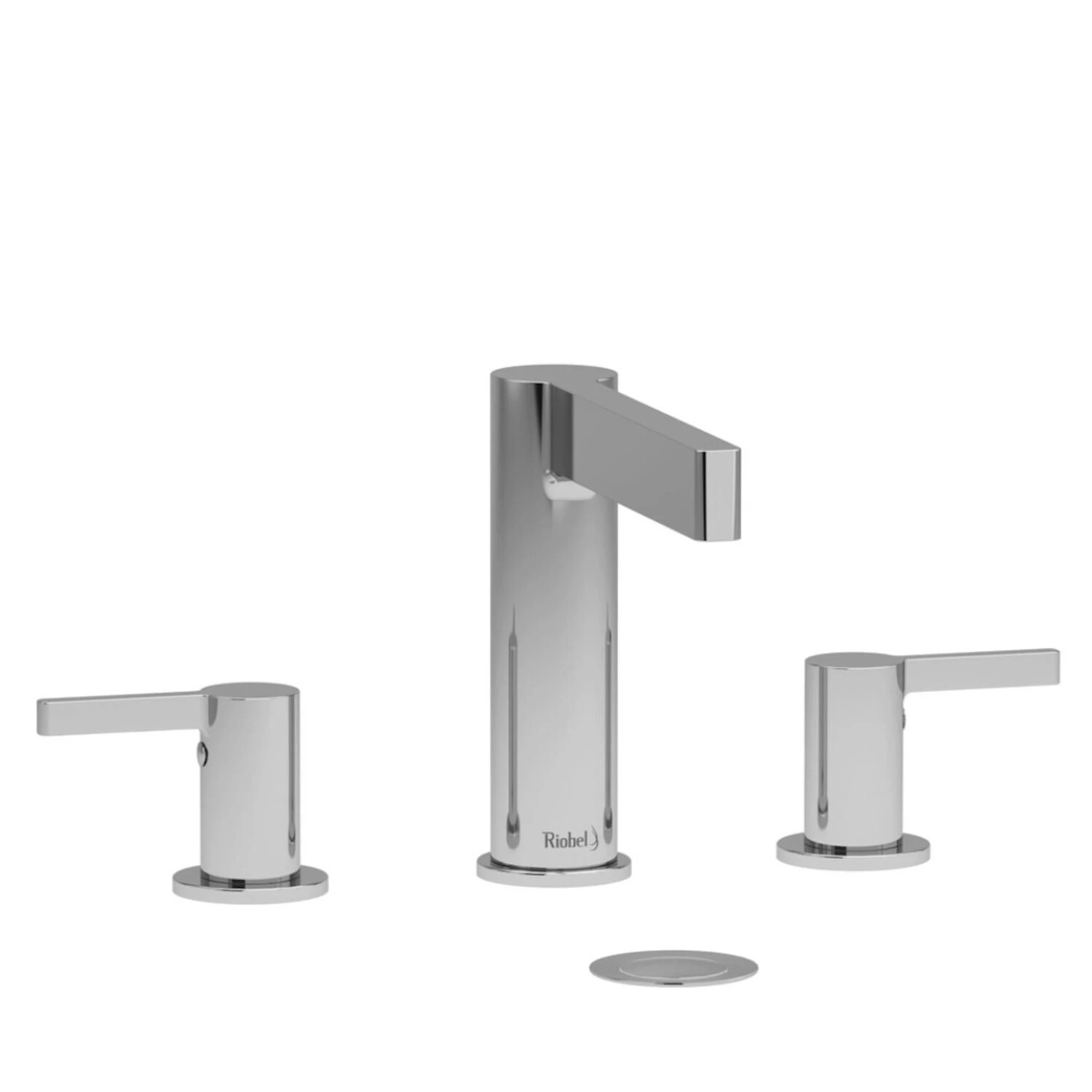 PARADOX WIDESPREAD LAVATORY FAUCET 2 PARADOX WIDESPREAD LAVATORY FAUCET - Image 2