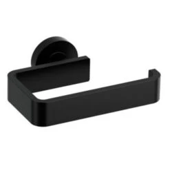 PARADOX TOILET PAPER HOLDER 7 PARADOX TOILET PAPER HOLDER -Robinson Sale Store RiobelPX3BK