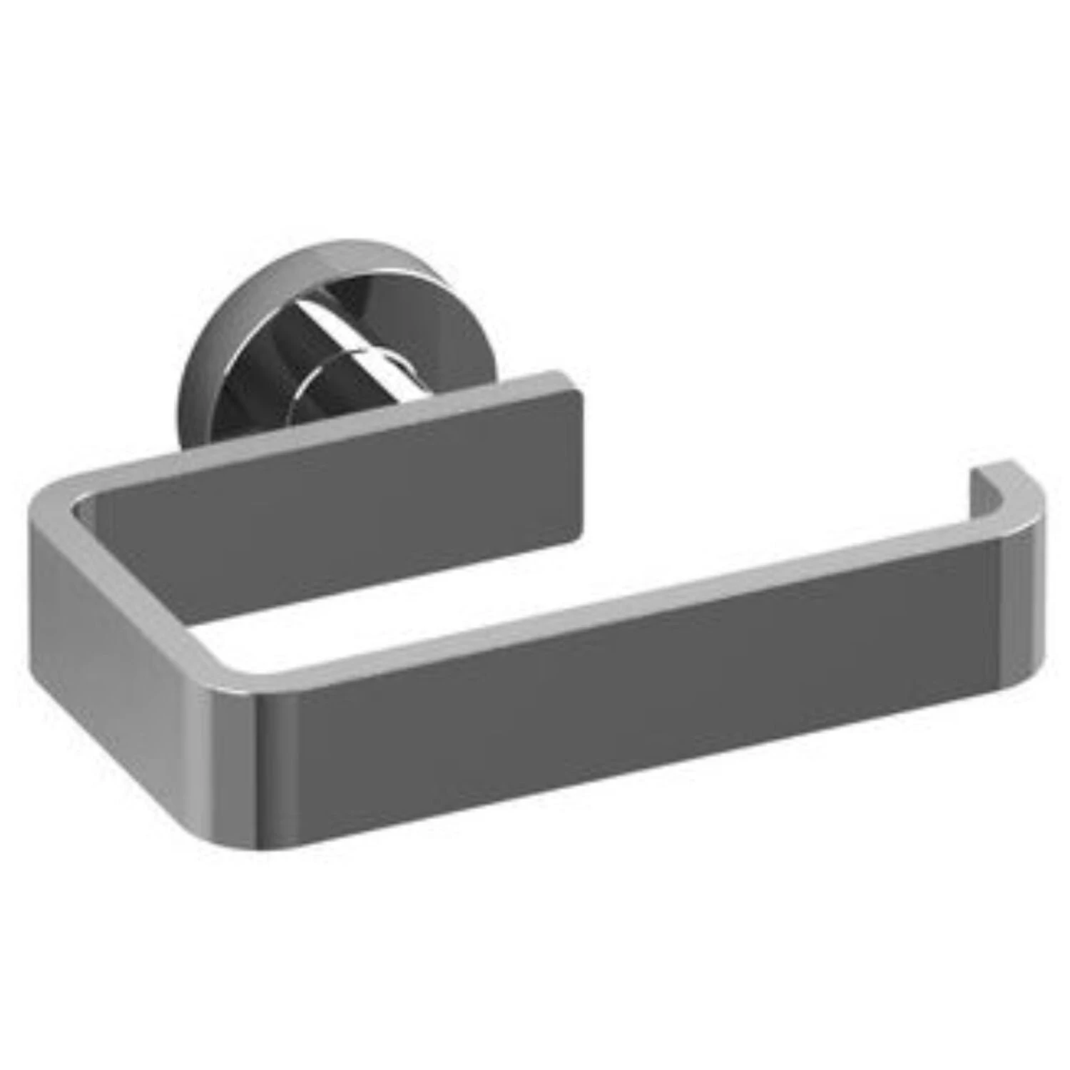 PARADOX TOILET PAPER HOLDER 1 PARADOX TOILET PAPER HOLDER