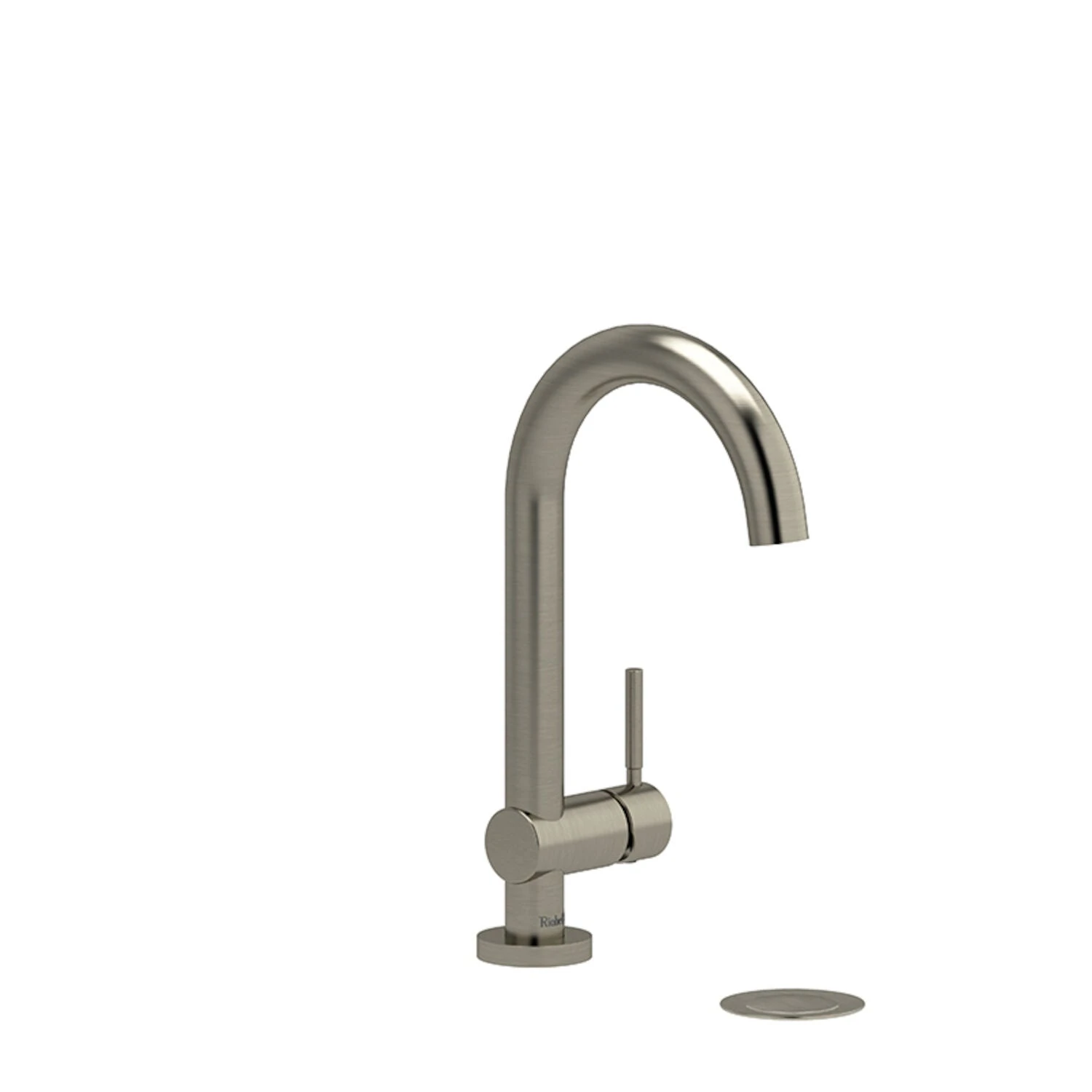 RIU SINGLE HOLE LAVATORY FAUCET 2 RIU SINGLE HOLE LAVATORY FAUCET - Image 2