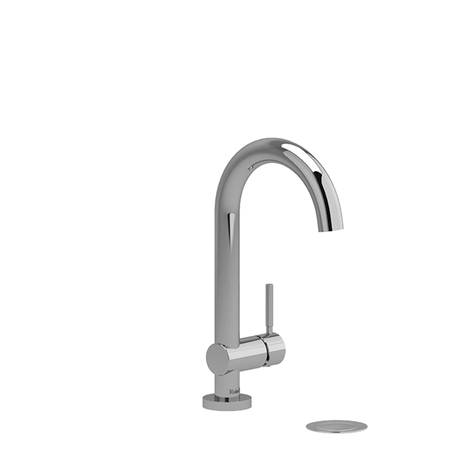 RIU SINGLE HOLE LAVATORY FAUCET 1 RIU SINGLE HOLE LAVATORY FAUCET