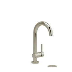 RIU SINGLE HOLE LAVATORY FAUCET 7 RIU SINGLE HOLE LAVATORY FAUCET -Robinson Sale Store RiobelRU01PN RU01PN