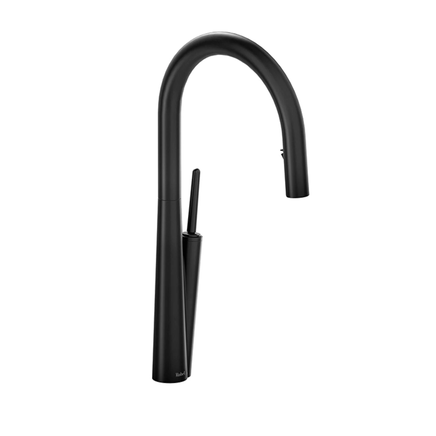 SOLSTICE KITCHEN FAUCET WITH 2-JET BOOMERANG HAND SPRAY SYSTEM 3 SOLSTICE KITCHEN FAUCET WITH 2-JET BOOMERANG HAND SPRAY SYSTEM - Image 3