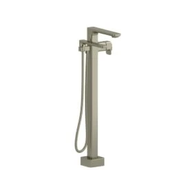 EQUINOX FREESTANDING TUB FILLER TRIM 5 EQUINOX FREESTANDING TUB FILLER TRIM -Robinson Sale Store RiobelTEQ39BN TEQ39BN