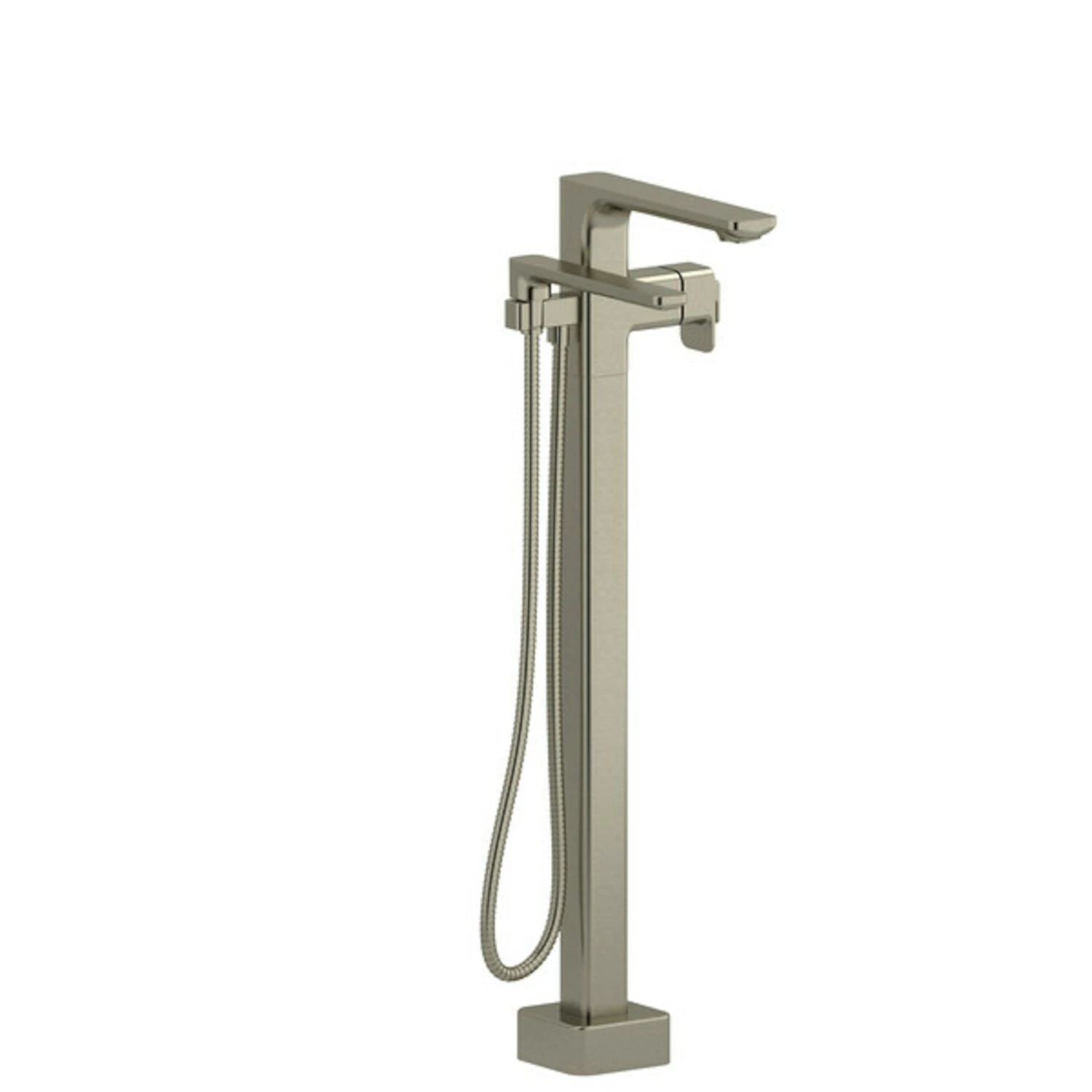 EQUINOX FREESTANDING TUB FILLER TRIM 3 EQUINOX FREESTANDING TUB FILLER TRIM - Image 3