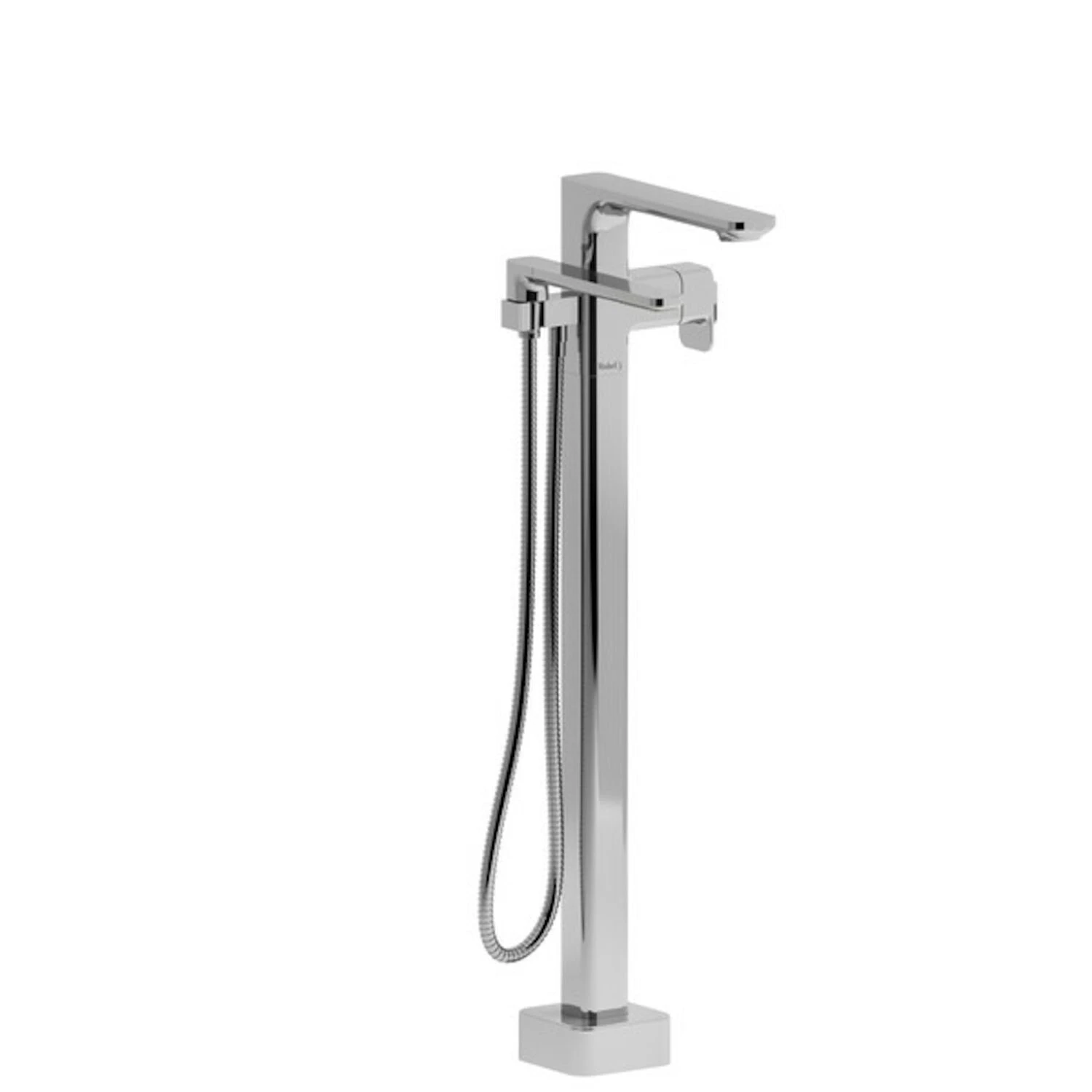 EQUINOX FREESTANDING TUB FILLER TRIM 1 EQUINOX FREESTANDING TUB FILLER TRIM