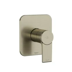 FRESK 1/2 INCH THERMOSTATIC AND PRESSURE BALANCE TRIM WITH UP TO 3 FUNCTIONS -Robinson Sale Store RiobelTFR44BN TFR44BN