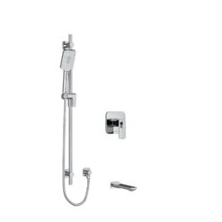 EQUINOX TUB/SHOWER TRIM KIT 1244 (TRIM ONLY)