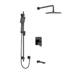 EQUINOX SHOWER TRIM KIT 1345 (TRIM ONLY)