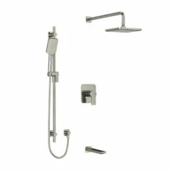 FRESK SHOWER TRIM KIT 1345 -Robinson Sale Store RiobelTKIT1345FRBN TKIT1345FRBN