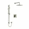 ZENDO KIT 323 SHOWER TRIM
