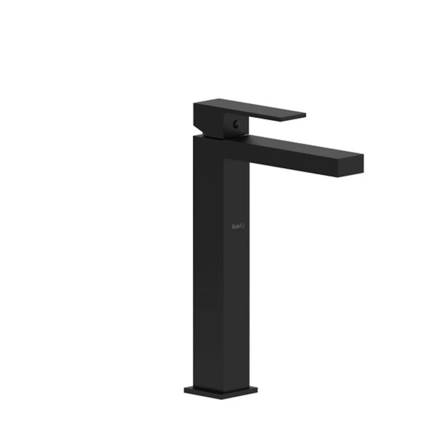 KUBIK SINGLE HANDLE TALL BATHROOM FAUCET 2 KUBIK SINGLE HANDLE TALL BATHROOM FAUCET - Image 2