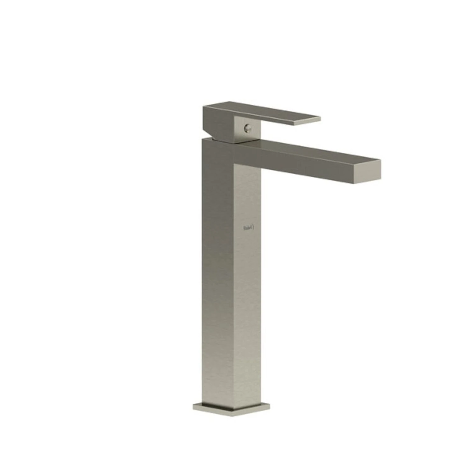 KUBIK SINGLE HANDLE TALL BATHROOM FAUCET 3 KUBIK SINGLE HANDLE TALL BATHROOM FAUCET - Image 3