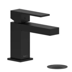 KUBIK SINGLE HOLE LAVATORY FAUCET
