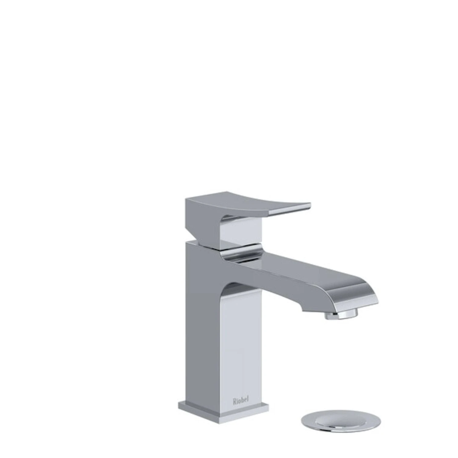 ZENDO SINGLE HANDLE LAVATORY FAUCET 1 ZENDO SINGLE HANDLE LAVATORY FAUCET