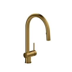 AZURE PULLDOWN KITCHEN FAUCET